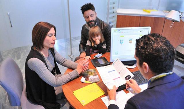 Redditività consistente per Investimenti Vita e Previdenza e Protezione