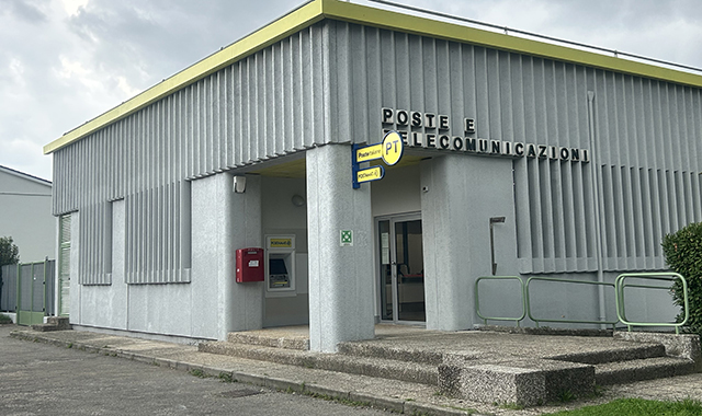 Poste Italiane: riaperto in versione Polis l’ufficio postale di Crespino