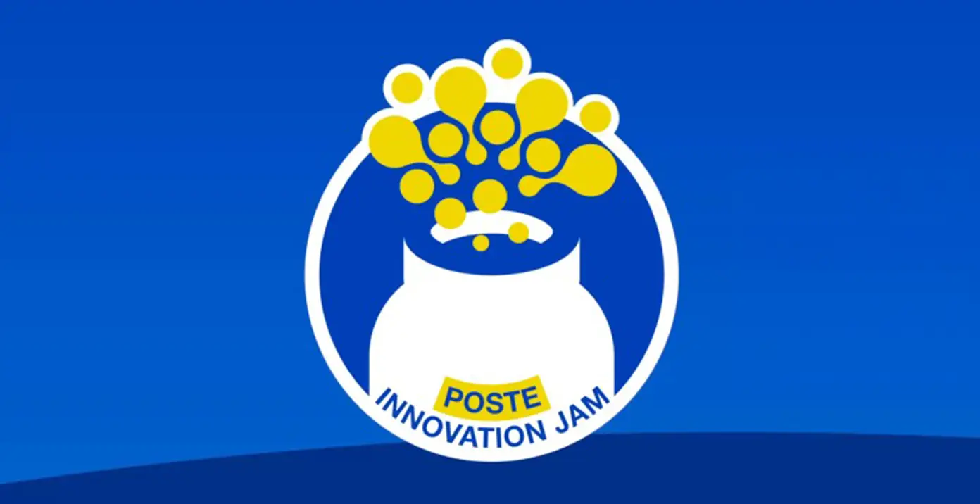 Immagine Poste innovation Jam