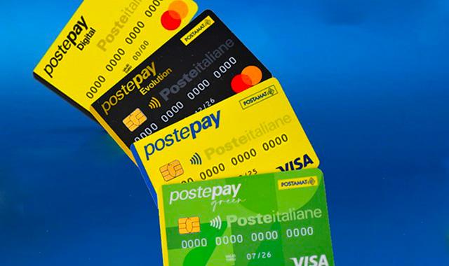 Postepay, solid Q2 performance with strong acceleration of payments