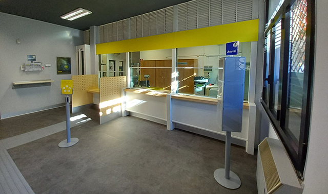 Ambiente: in provincia di Nuoro gli uffici postali diventano Smart Building