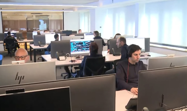L’impegno di Poste contro le cyber-truffe: viaggio nel Fraud Prevention Center