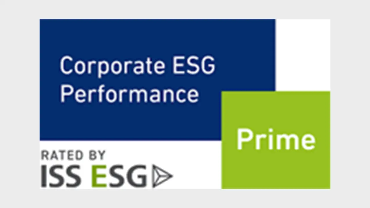 ISS ESG