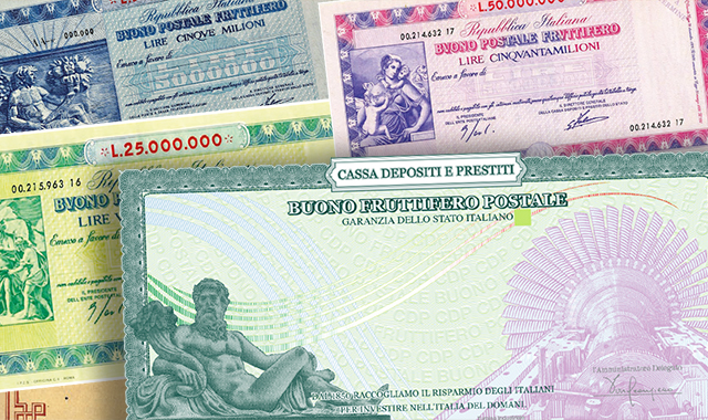 150 anni di risparmio postale: l’Italia celebra la sua storia economica 