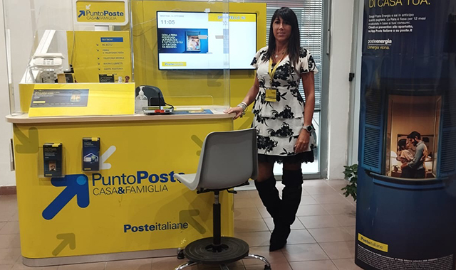 Anche a Genova e provincia crescono i Punto Poste Casa&Famiglia