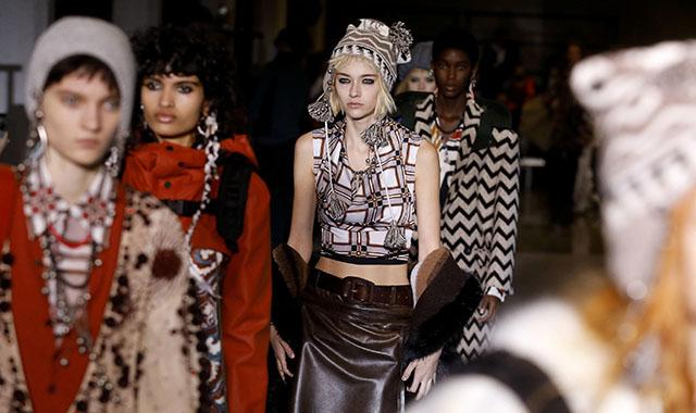 Moda: nel 2022 il fatturato più alto degli ultimi 20 anni