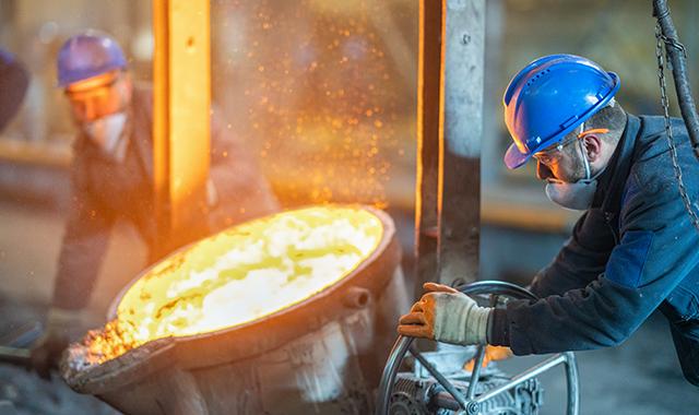 La fiducia delle imprese è in aumento a ottobre