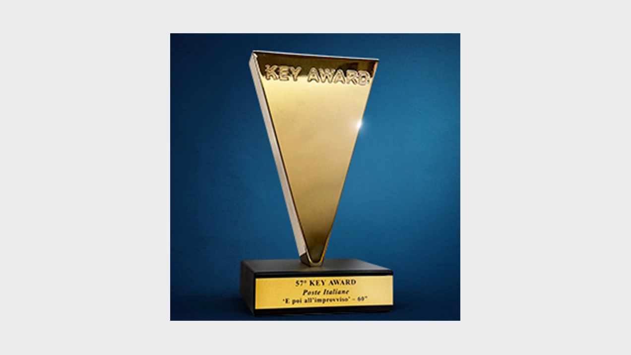 Key Award 2025