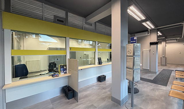 Riapre in versione Polis l’ufficio postale di Villa Santina, in provincia di Udine