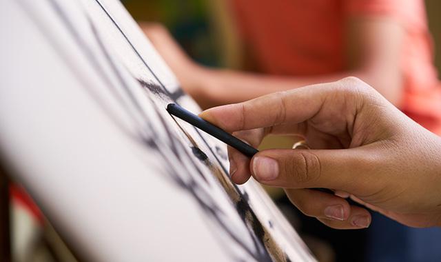 A Pordenone mostra dedicata a Moebius