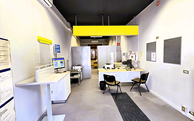 Trento, l’ufficio postale di Sarche torna disponibile con i servizi Polis