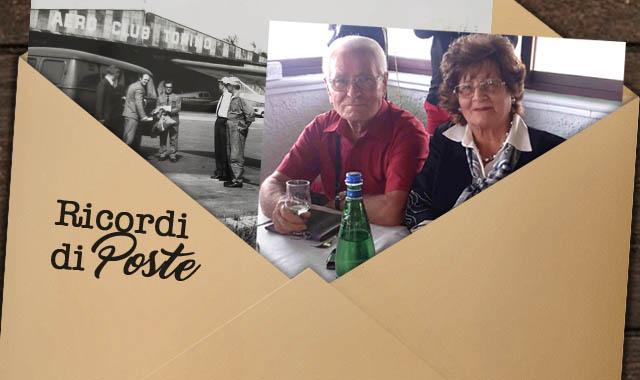 ricordi di poste