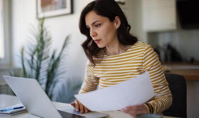 Con pochi click in Poste Italiane si può ottenere il saldo e la giacenza media per la certificazione ISEE 2026