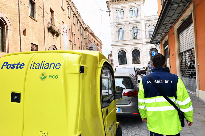 Portalettere