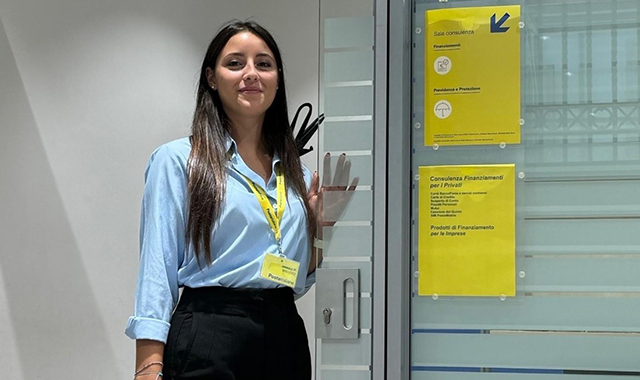 “Un lavoro dinamico e stimolante”: parlano i giovani consulenti finanziari di Poste Italiane