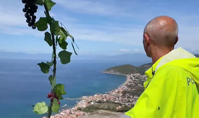 Sulle orme di “Benvenuti al Sud”: il portalettere di Castellabate, dal cinema alla realtà