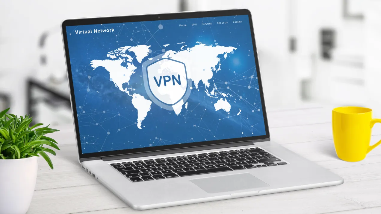 VPN