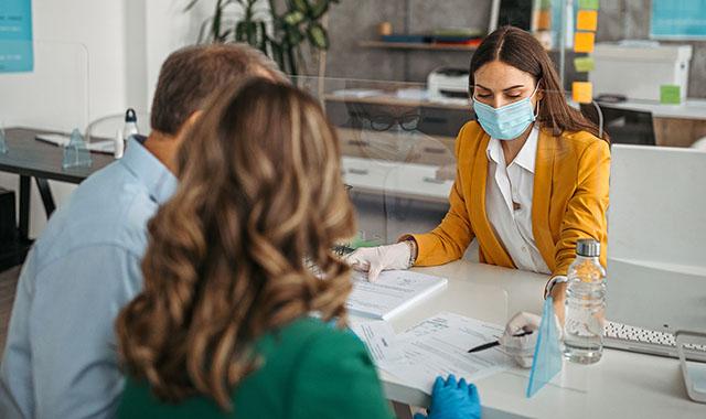 prestiti alle famiglie