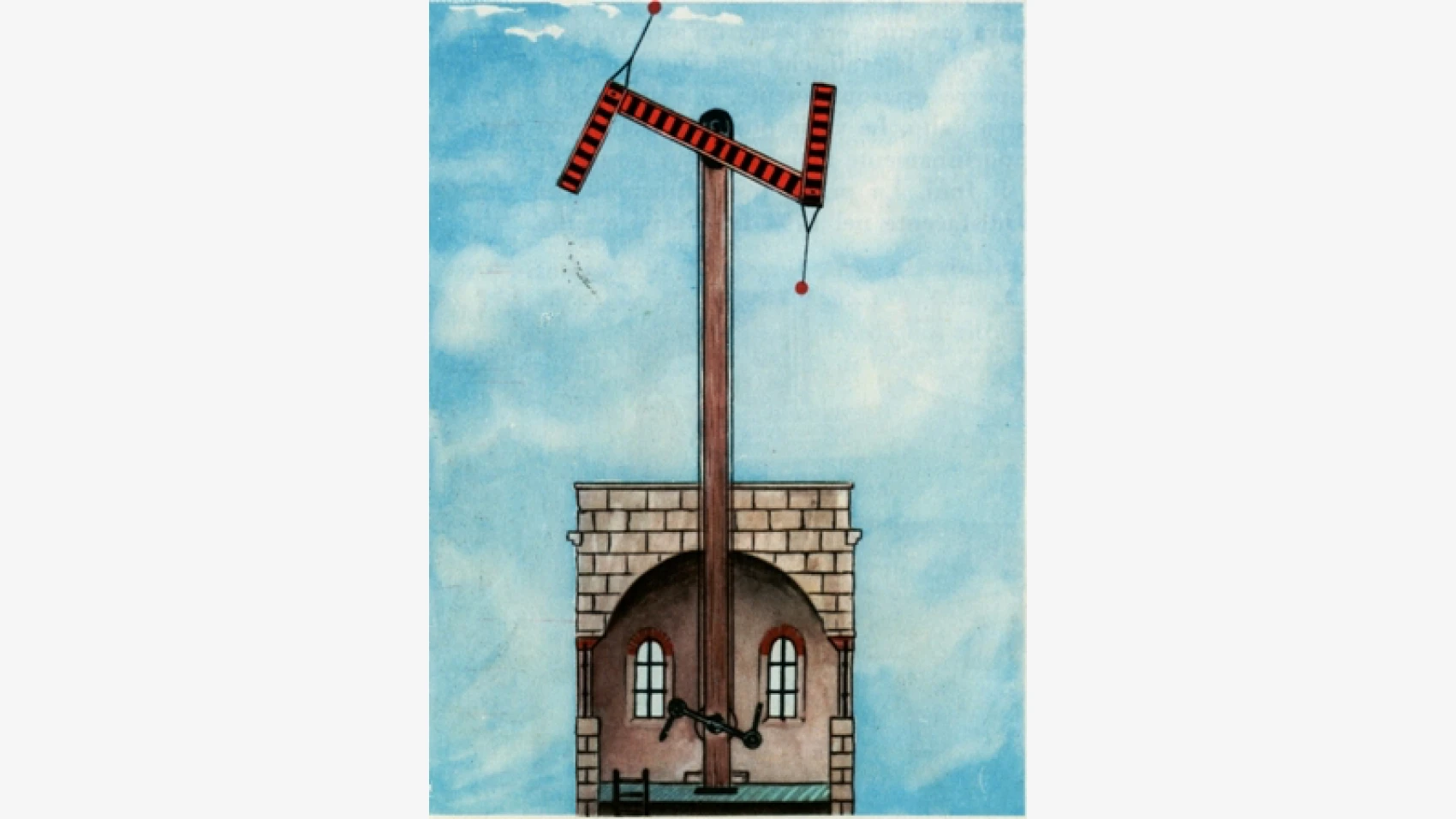Telegrafo