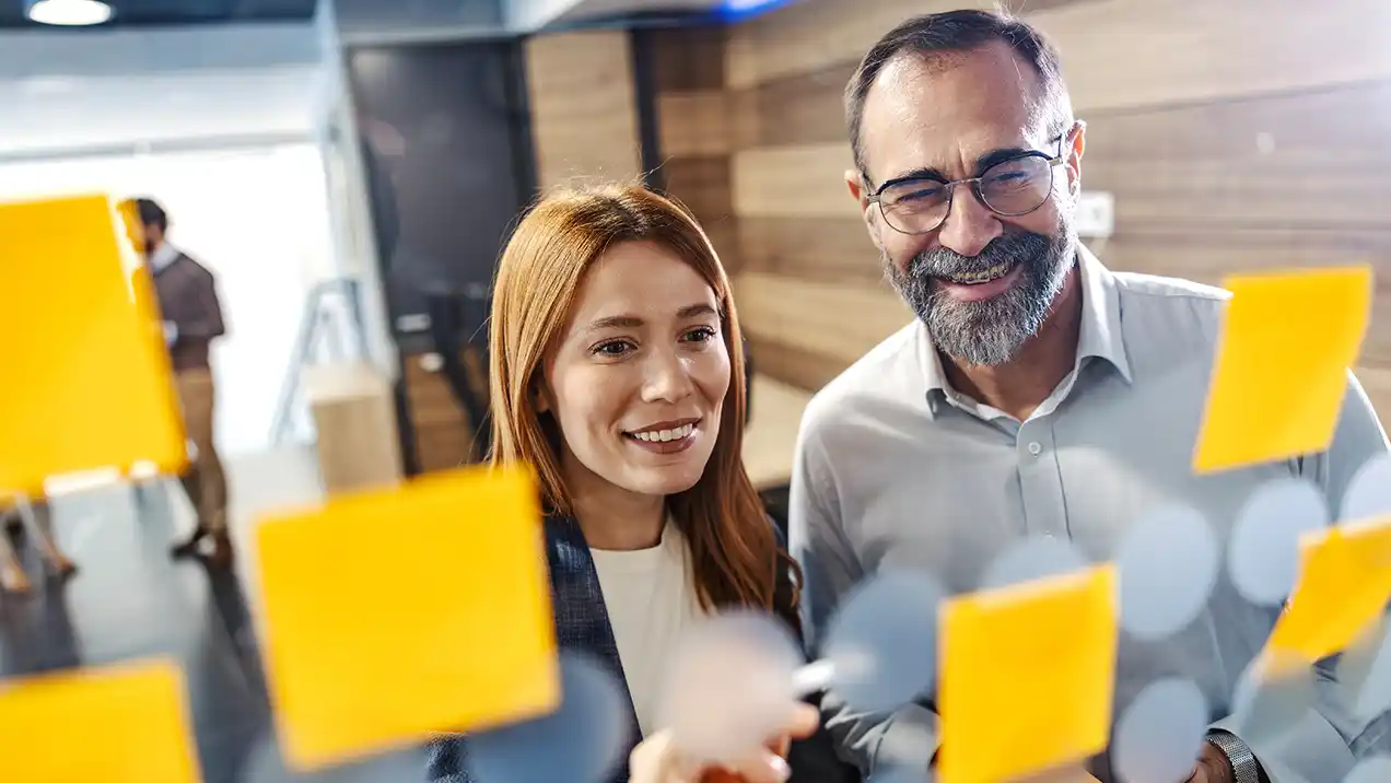 Corporate University - Valorizziamo le persone