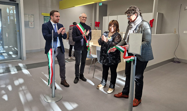 Zugliano è il 57° ufficio postale rinnovato con Polis in provincia di Vicenza