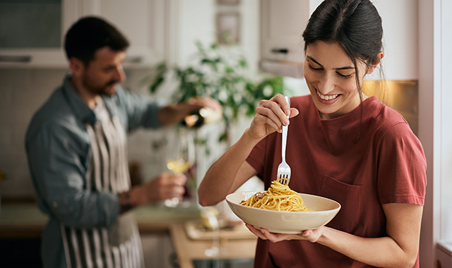 Il cibo italiano? Piace sempre di più in Italia e all’estero