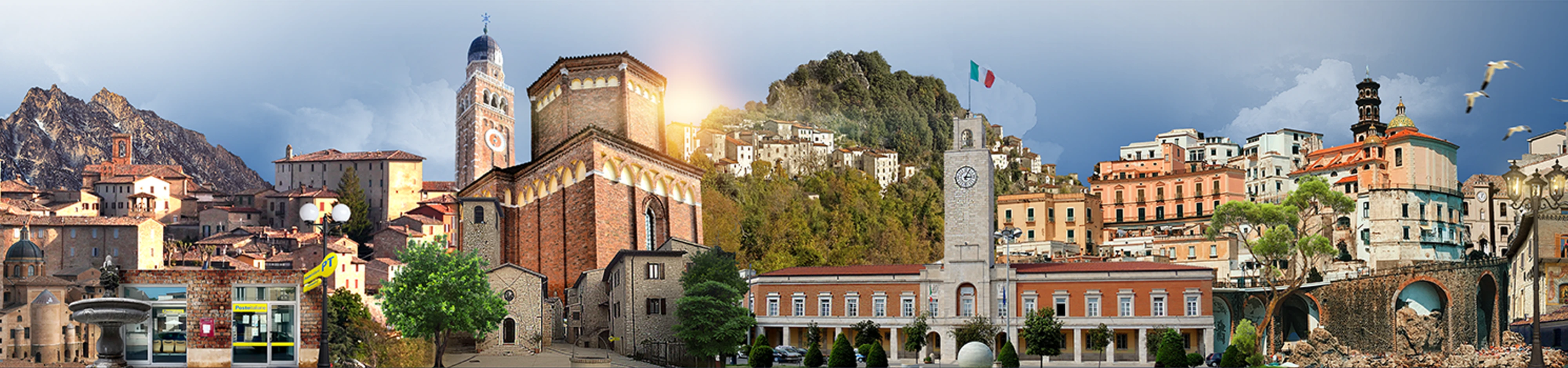 Progetto Polis