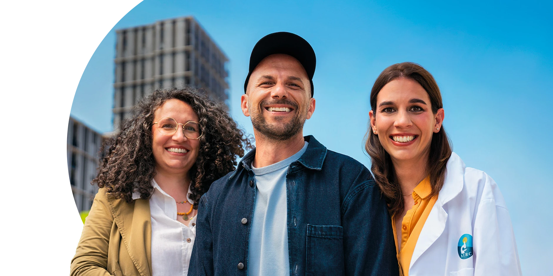 personale sanitario AIRC