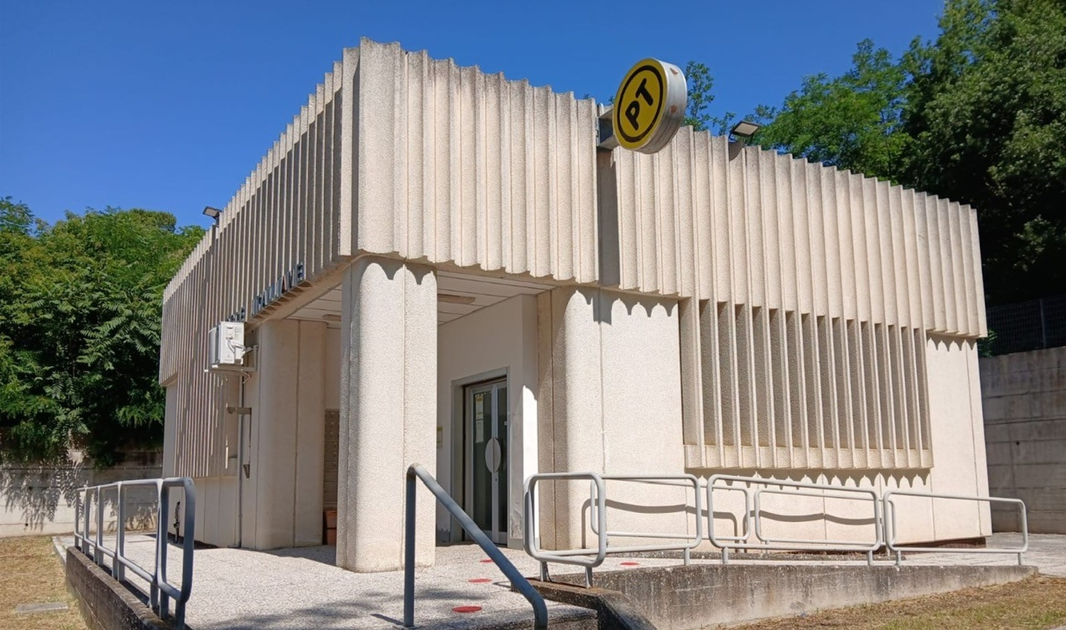 Polis: Monacilioni, al via i lavori di ammodernamento dell’ufficio postale