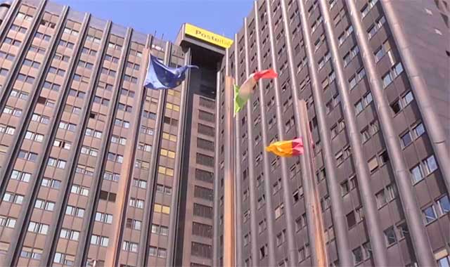 Nuovo record storico a Piazza Affari per il titolo di Poste Italiane
