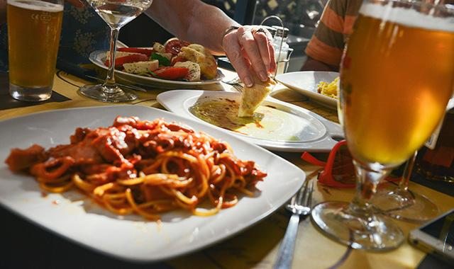 Torna la Giornata nazionale di Prevenzione dello spreco alimentare