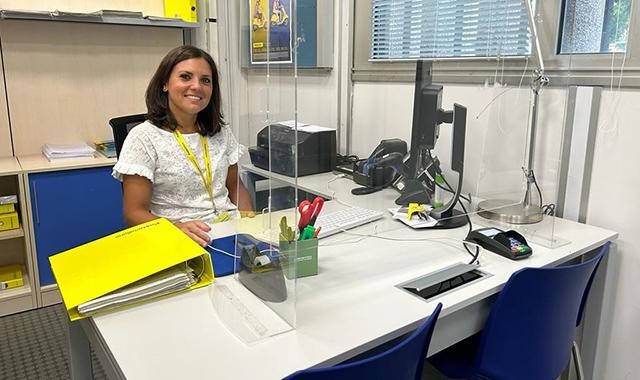 Poste lavoro: ricerca di nuovi consulenti finanziari per Poste Italiane. La domanda può essere inoltrata online entro il prossimo 3 novembre