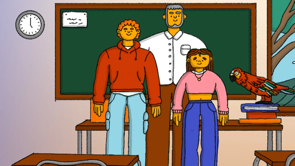 A scuola di economia