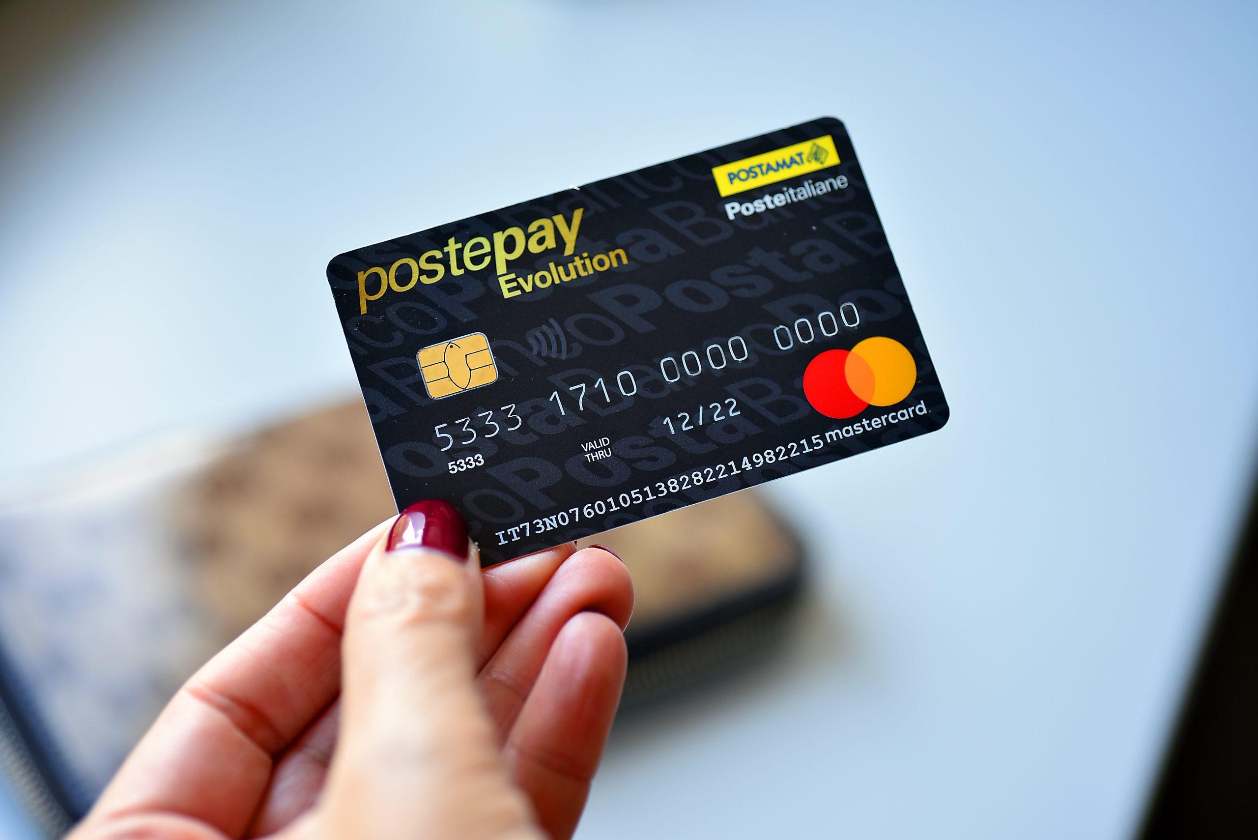 Sustainable revenue and profitability growth for Postepay