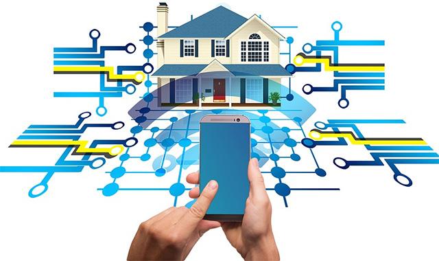 Smart Home, il 2021 è stato l'anno della riscossa in Italia