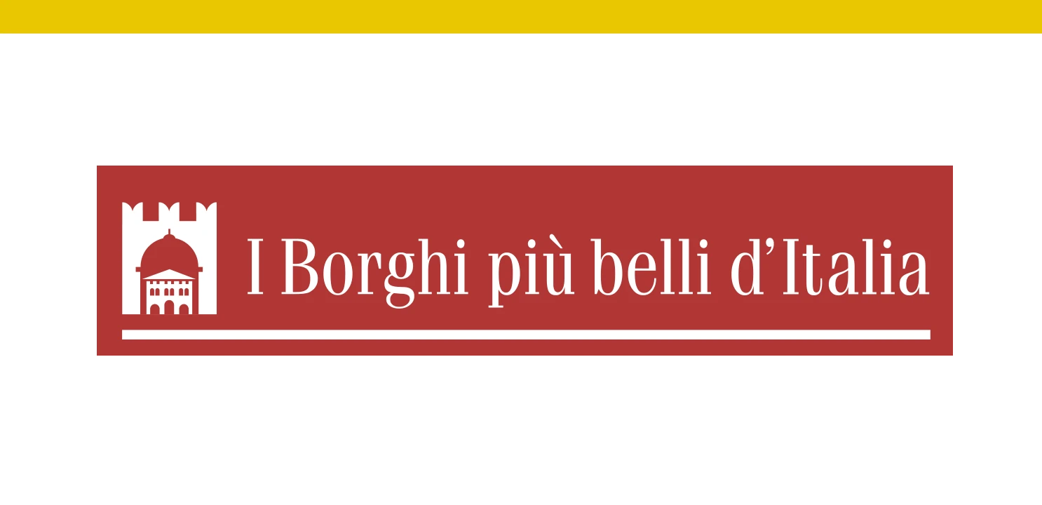 Immagine logo Borghi più belli d'Italia