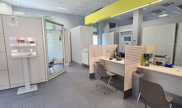 Poste, progetto Smart Building per altri otto uffici postali molisani 