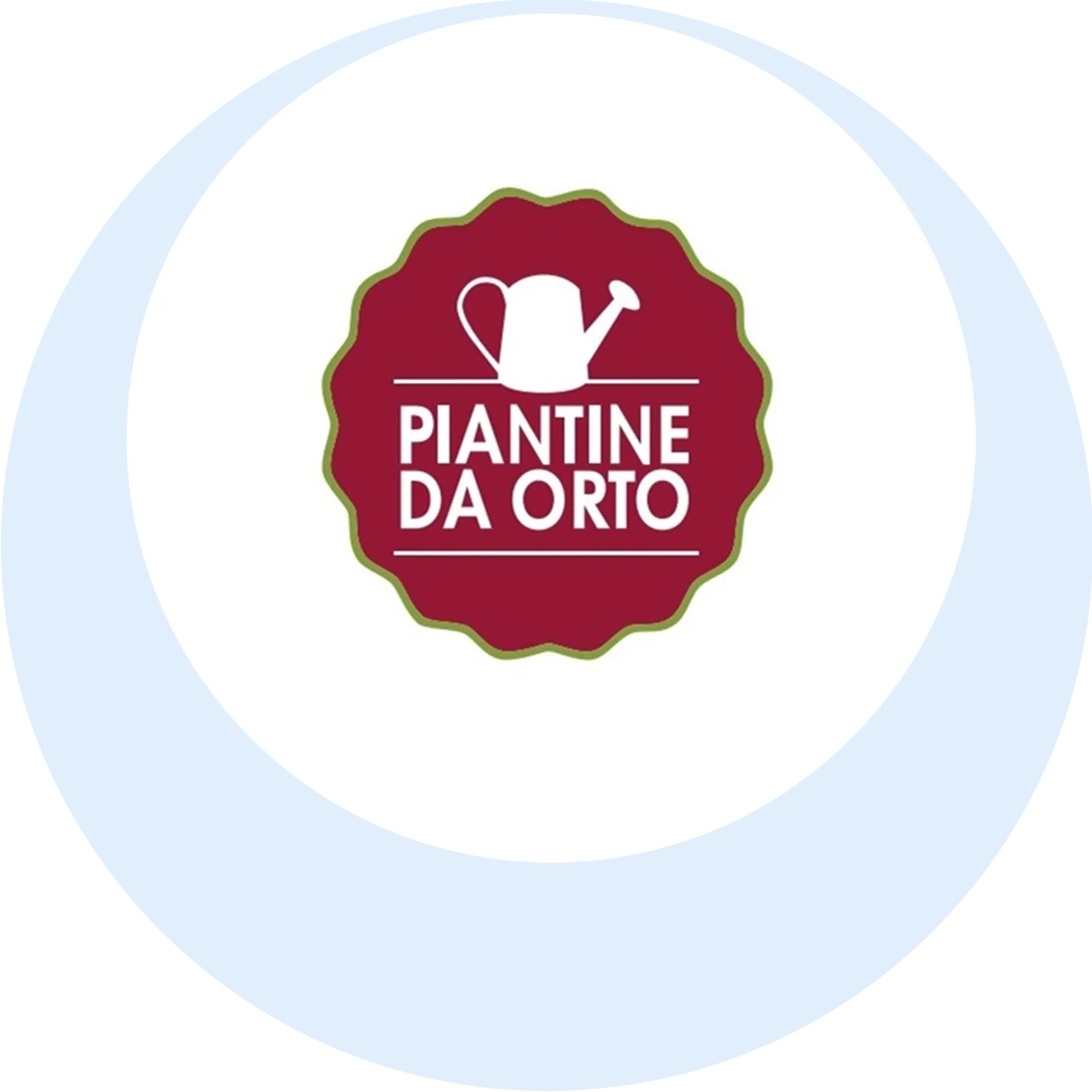 Immagine logo Piantine da Orto 