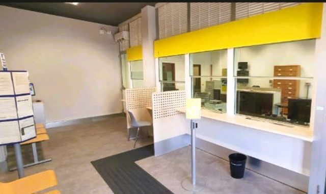 Verona, l’ufficio postale di Bevilacqua riapre con i servizi di Polis