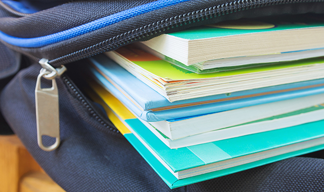 Altroconsumo: una famiglia su tre compra i libri scolastici usati per risparmiare