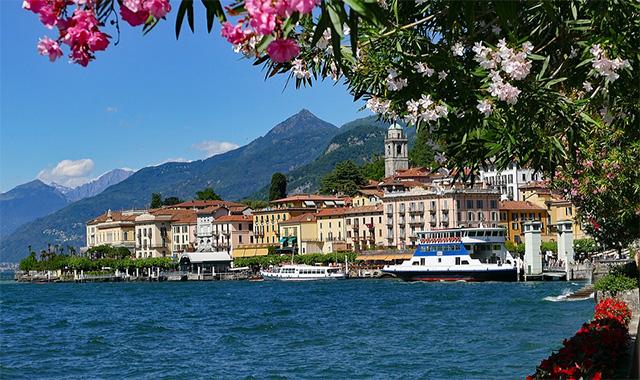 Lago di Como