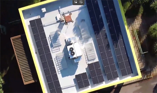 Smart Building ed efficientamento energetico: Poste nel segno della sostenibilità