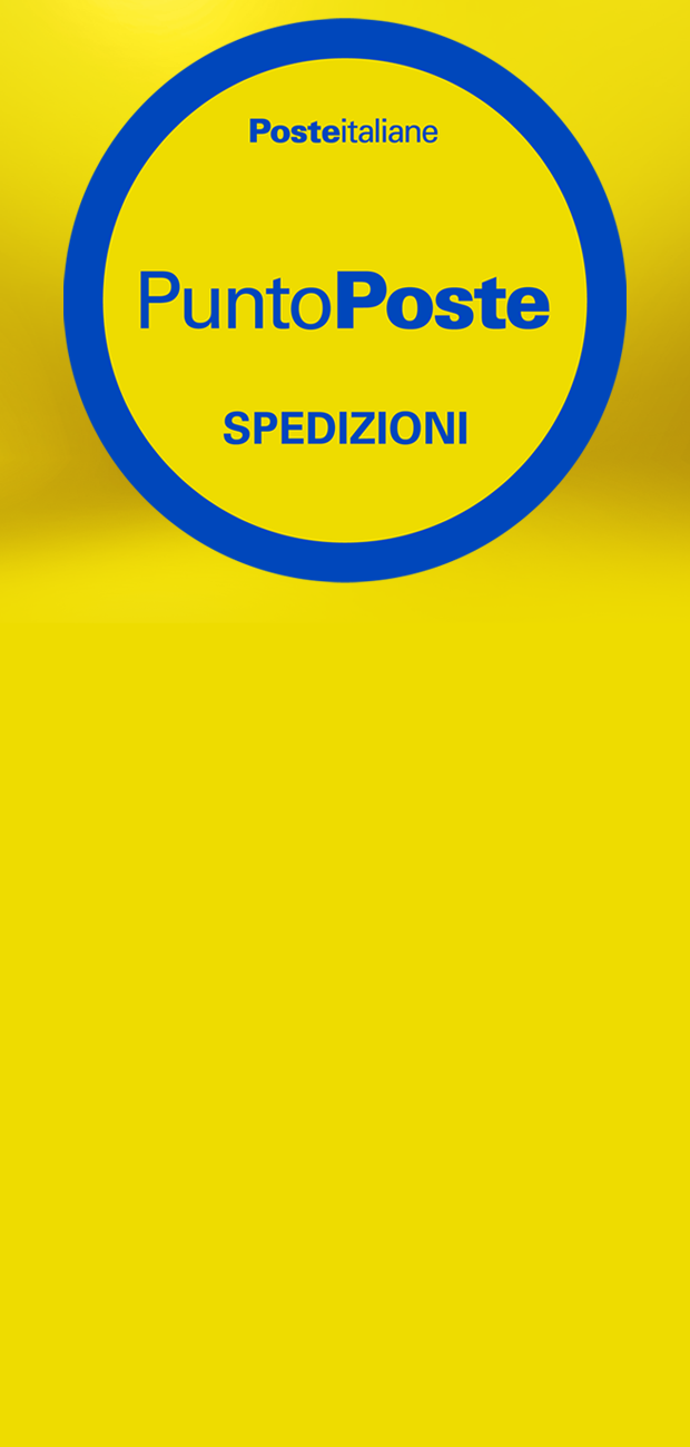 Immagine logo Punto Poste S