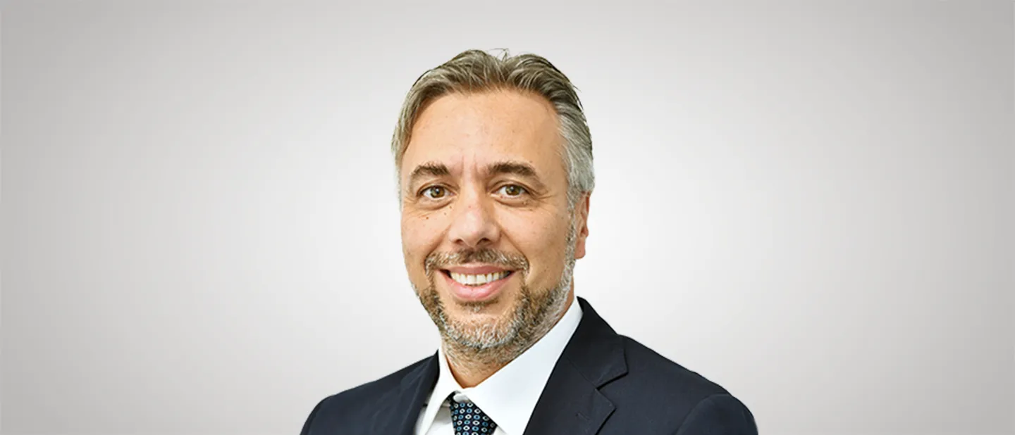 Manager Crozzoli