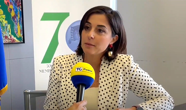 Dalla sicurezza alimentare alle missioni di peacekeeping, i 70 anni dell’Italia nell’ONU