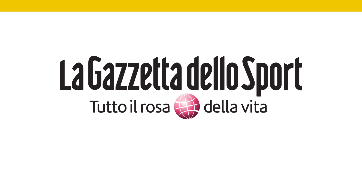 Immagine logo La Gazzetta dello Sport