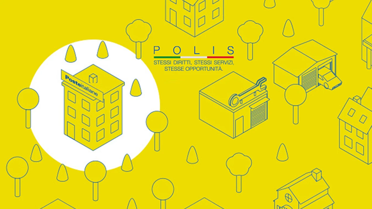 Progetto Polis