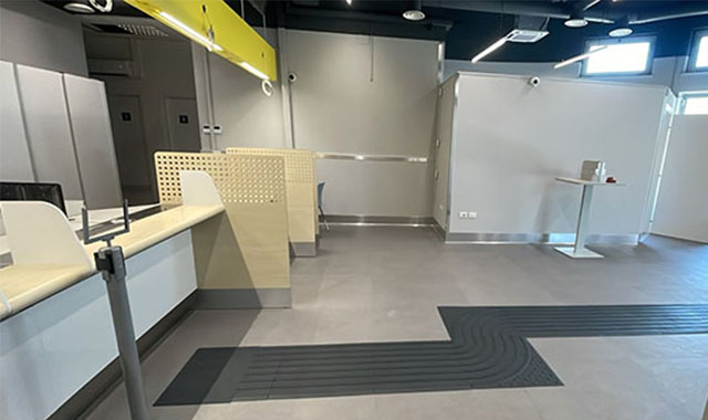 Efficienza energetica degli immobili e Smart Building: Poste è sempre più sostenibile