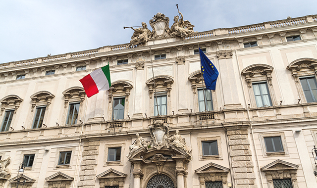 Stelle al Merito: ecco i 97 “Maestri del Lavoro” di Poste Italiane