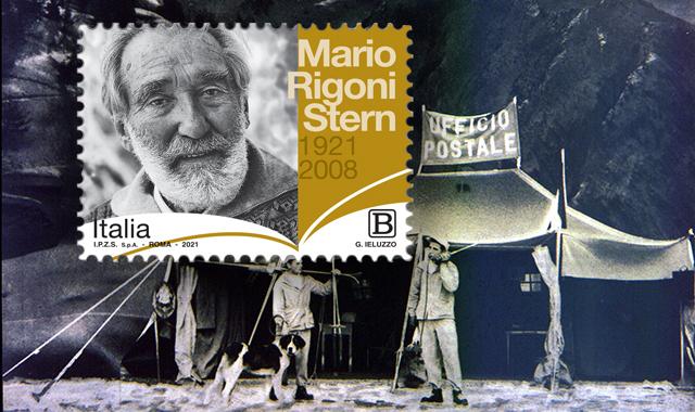 francobollo rigoni stern